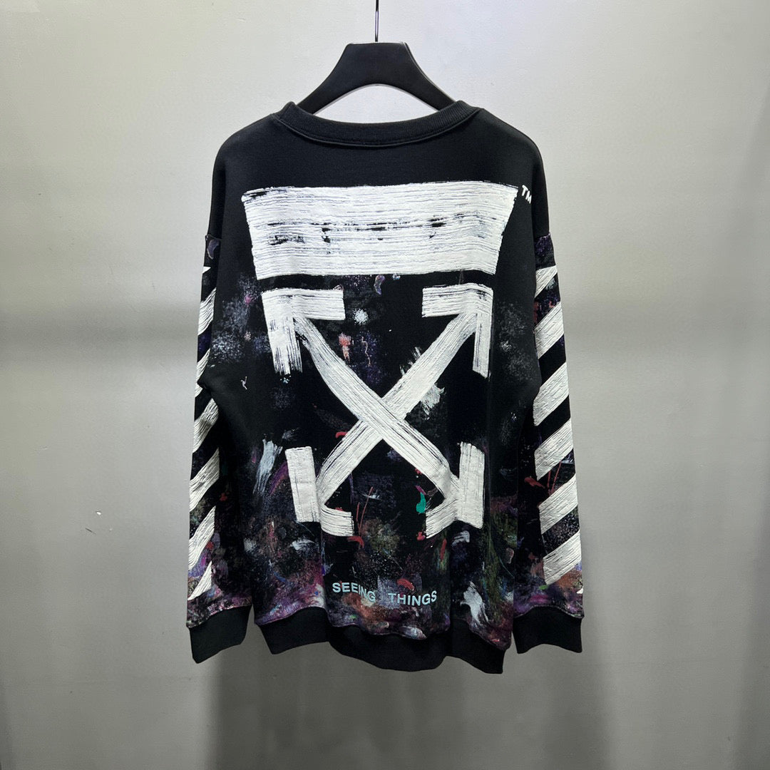 OFF-WHITE Sweatshirt