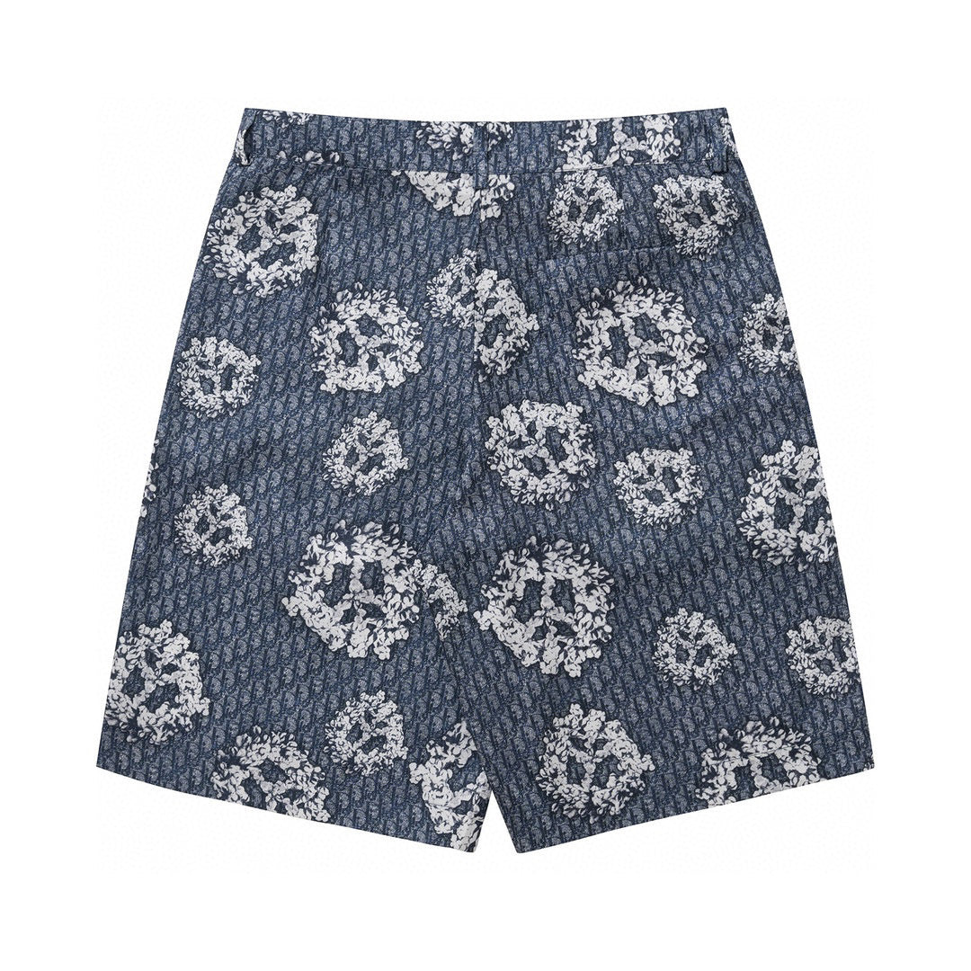 Dior & Denim Tears Shorts