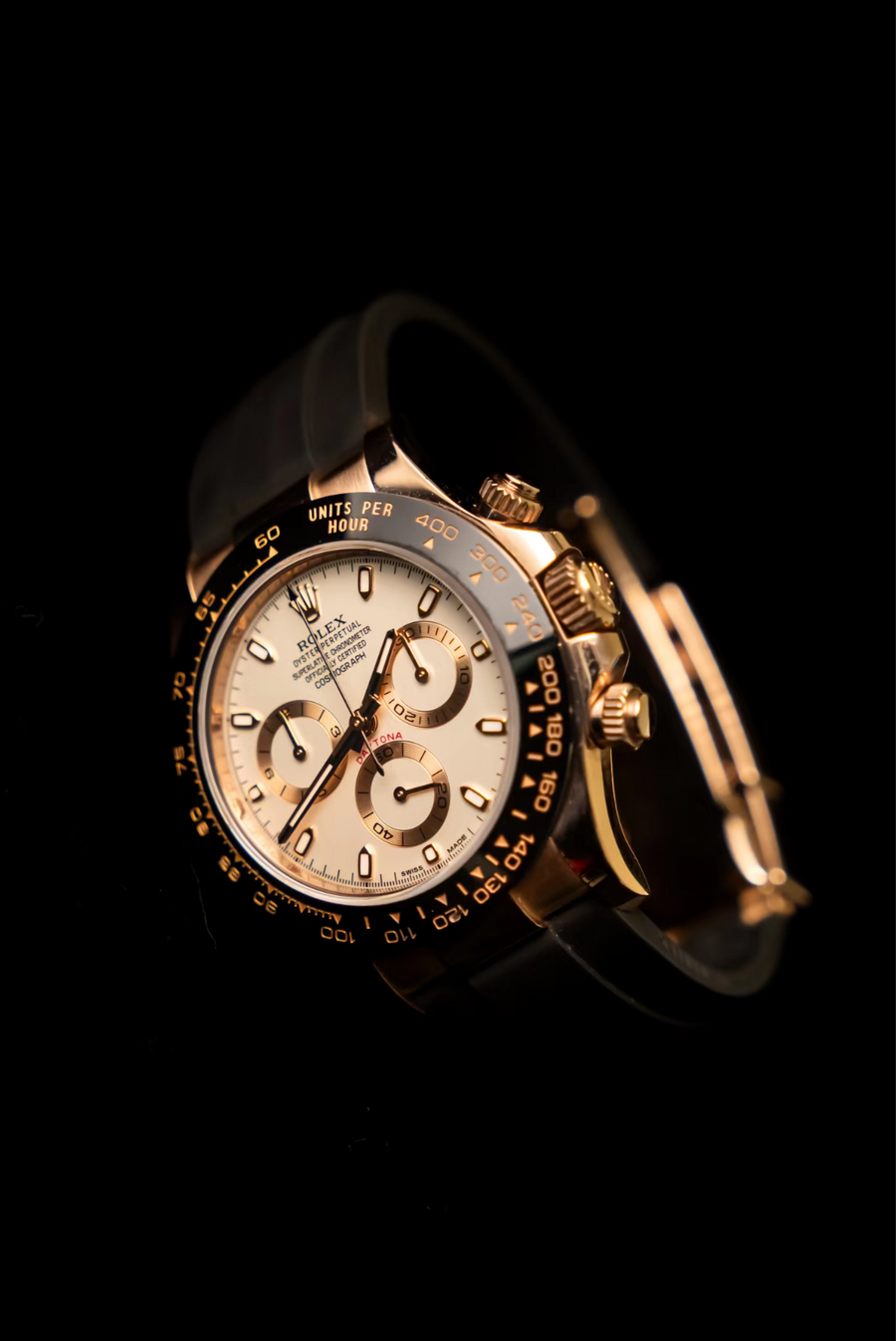 Rolex Daytona