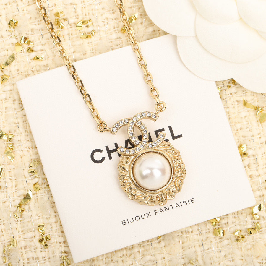 Chanel Necklace