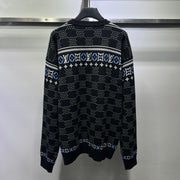 LV Sweater