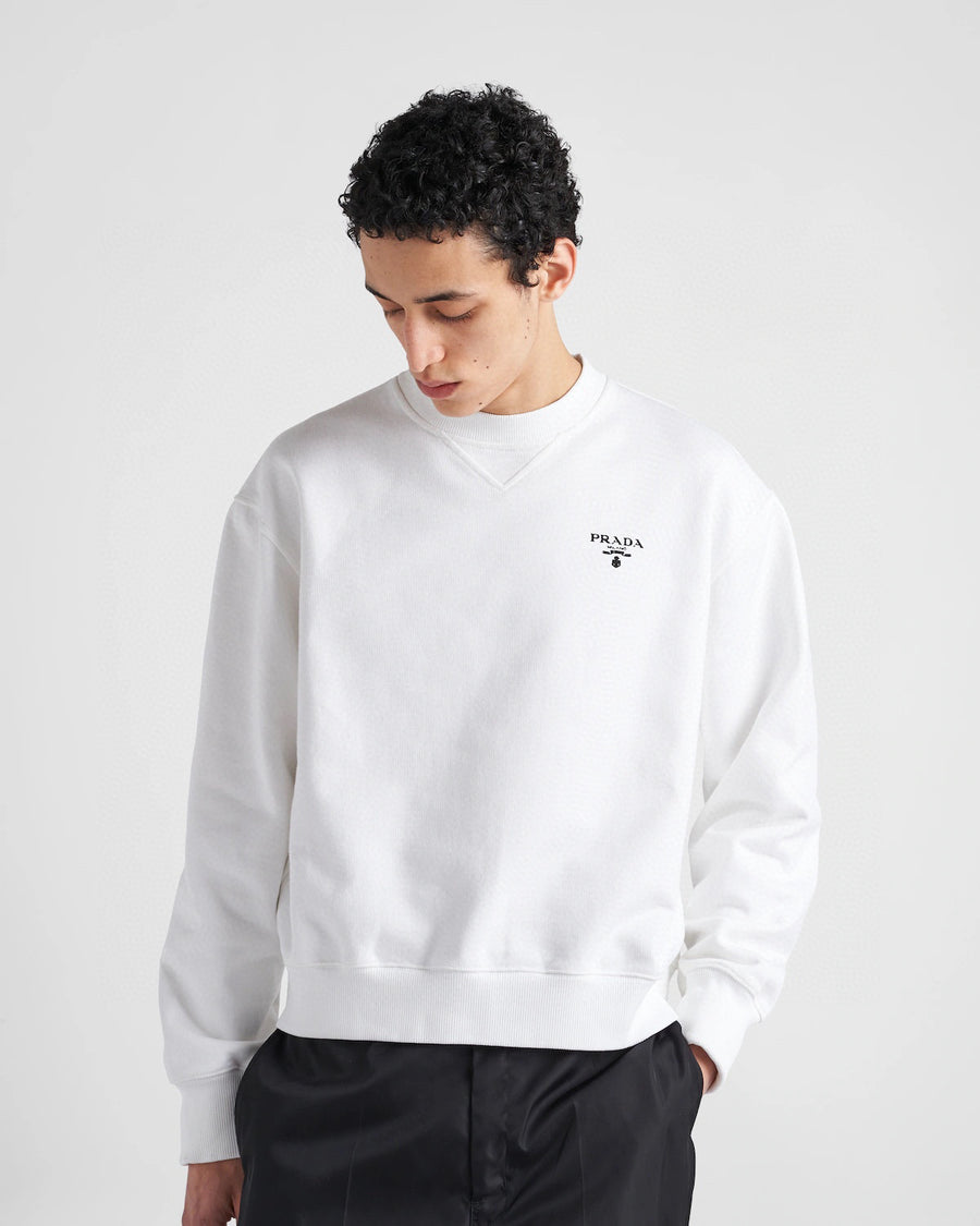 Prada Sweatshirt