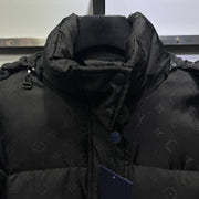 LV Jacket