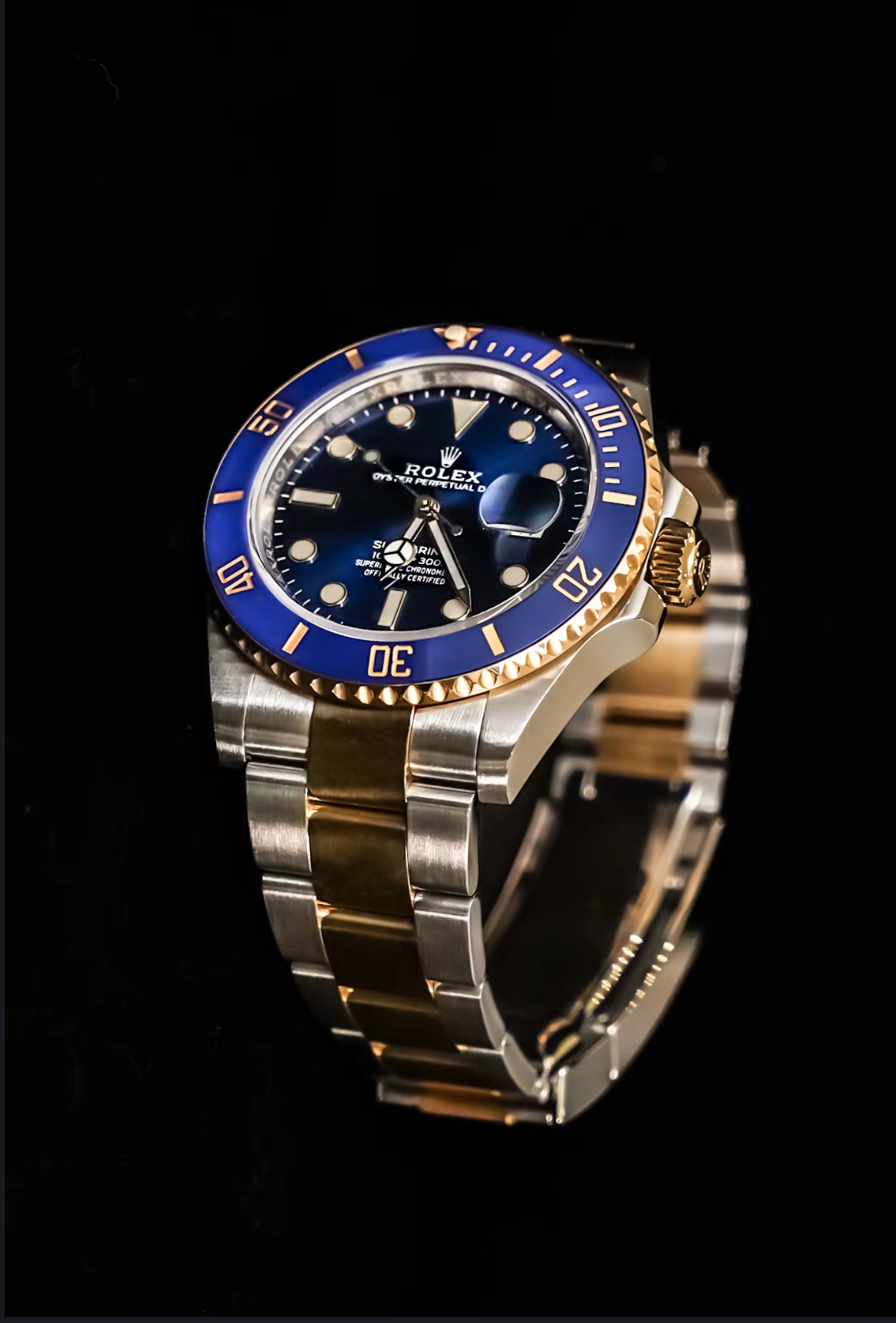 Rolex Submariner