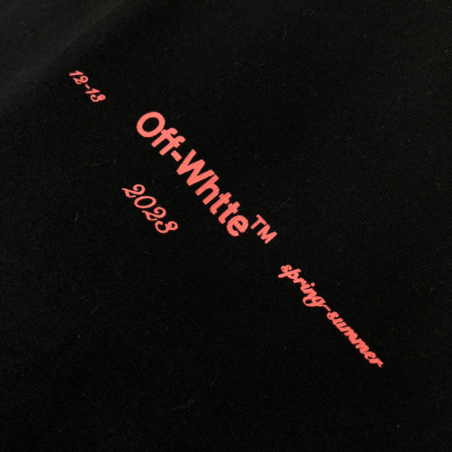 OFF-WHITE T-Shirt