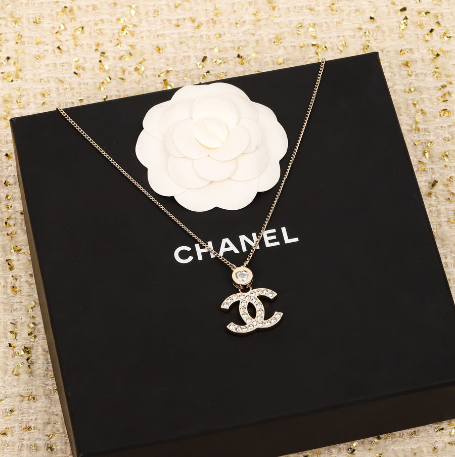 Chanel Necklace