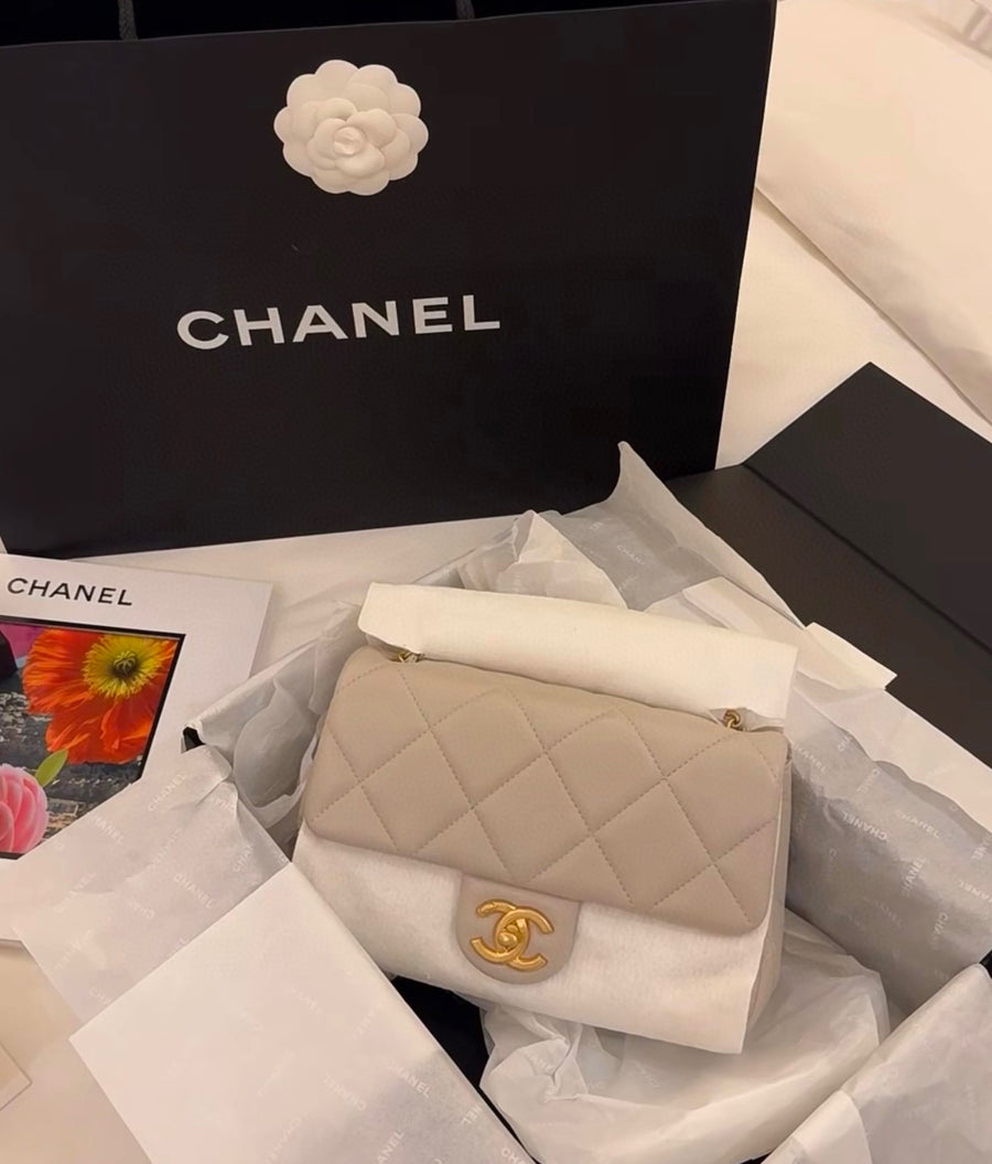 Chanel Bag