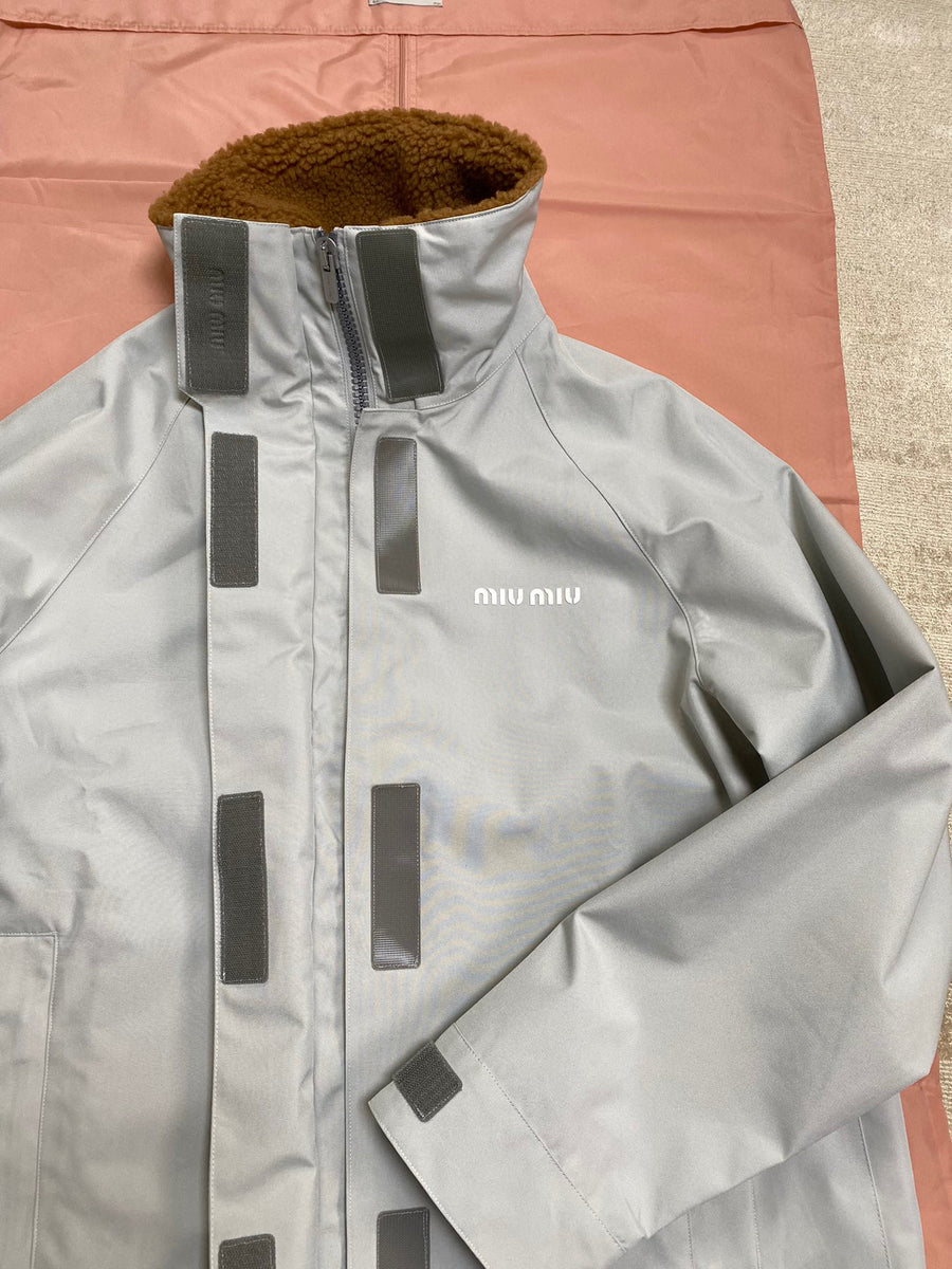 MiuMiu Jacket