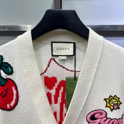 GUCCI Cardigan