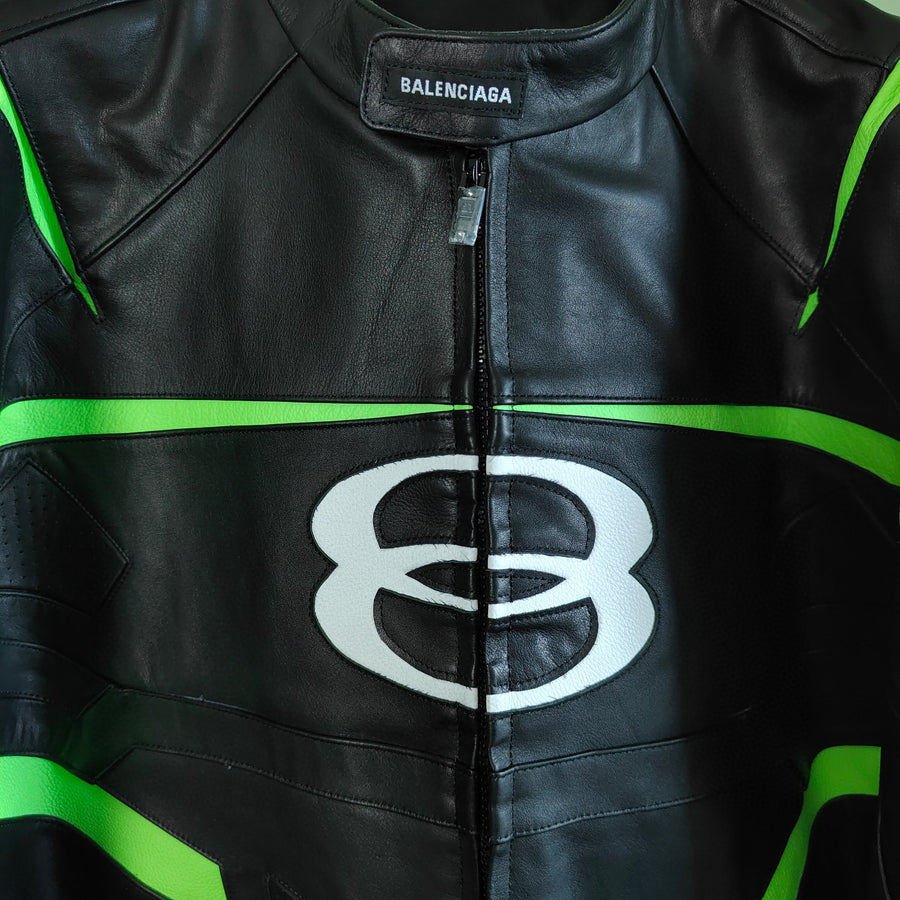 BLCG Jacket