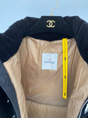 Moncler x Plam Angels Down Jacket