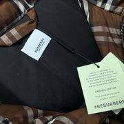 BURBERRY Down Jacket