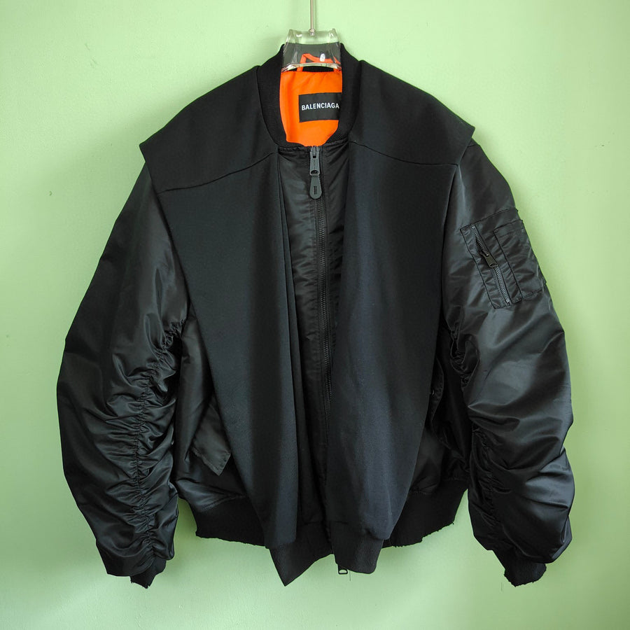 BLCG Jacket