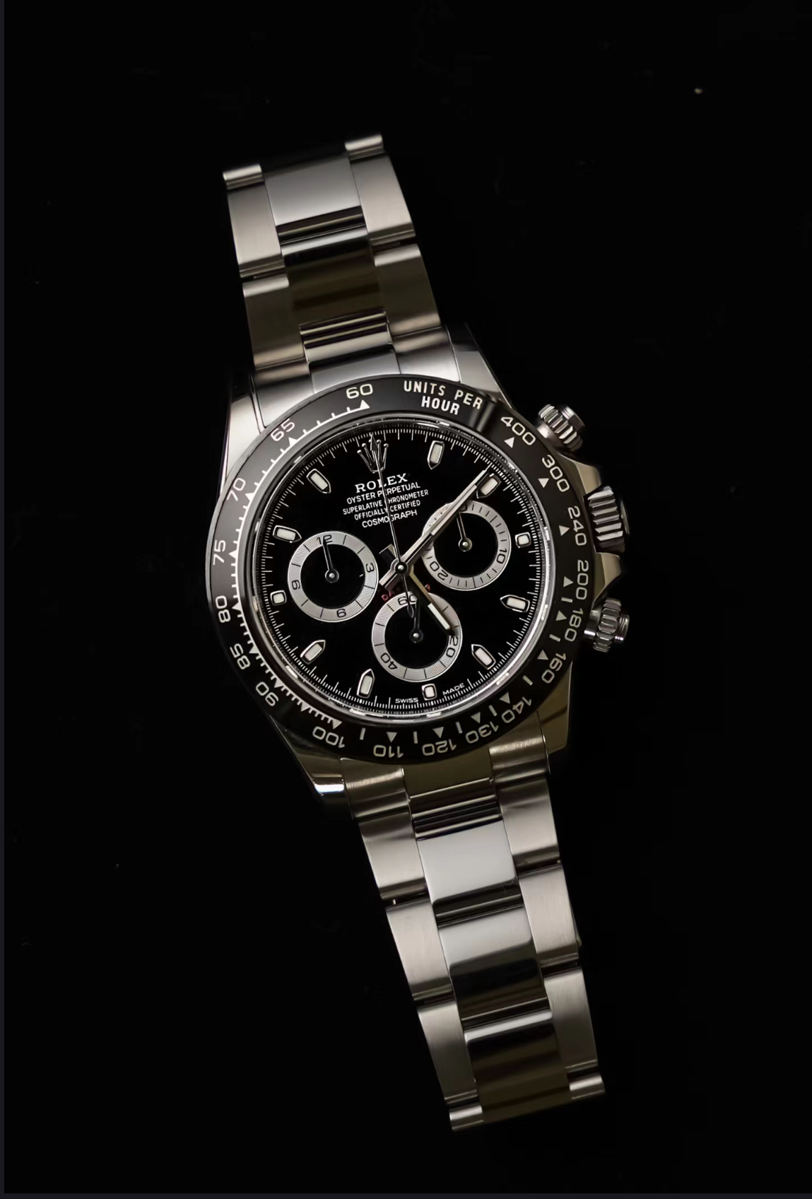 Rolex Daytona