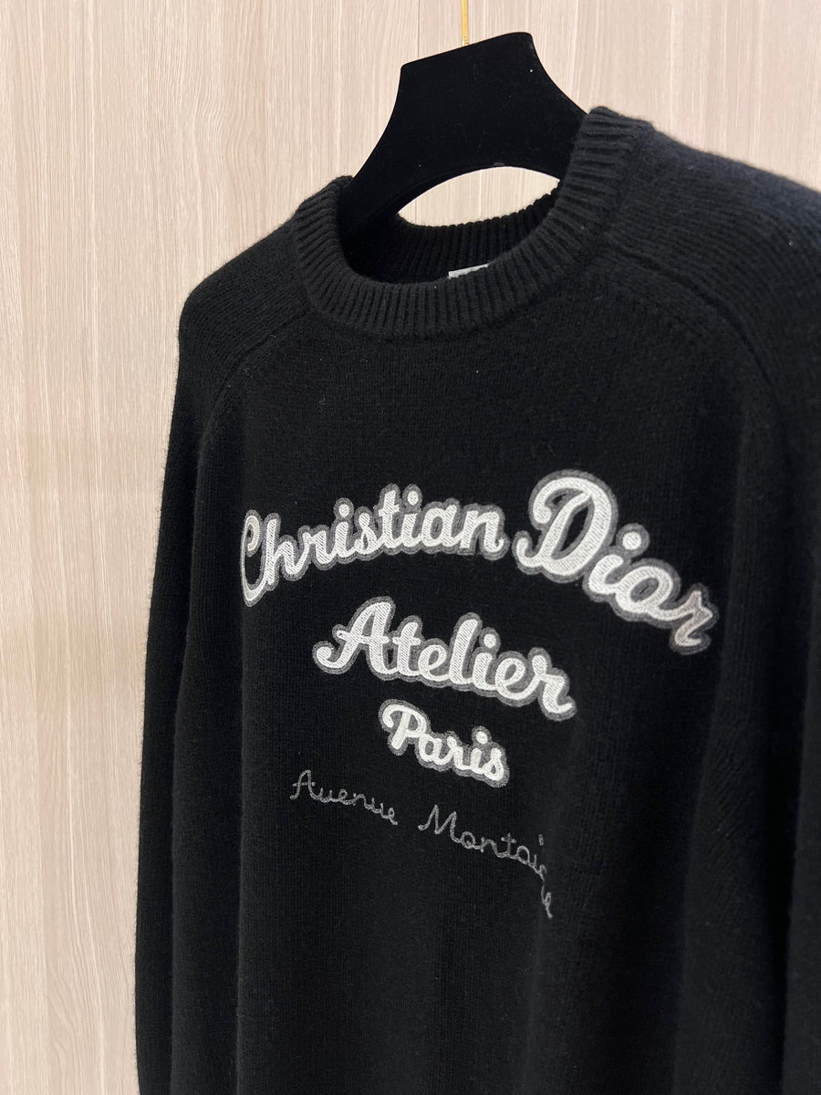 DIOR Sweater