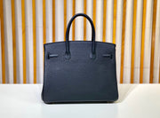 Hermes Birkin 30 Black Togo