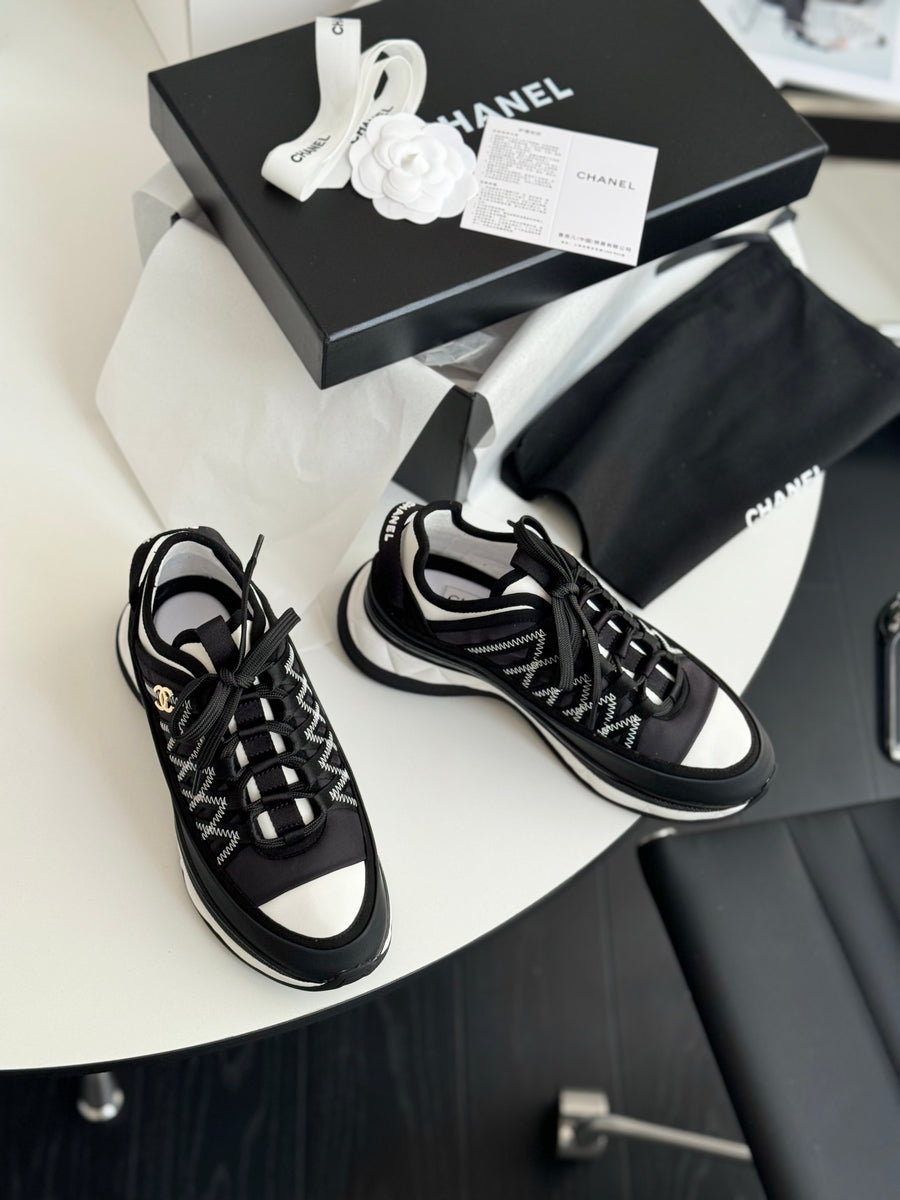 Chanel Sneaker | 小香运动鞋