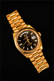 Rolex Date-just