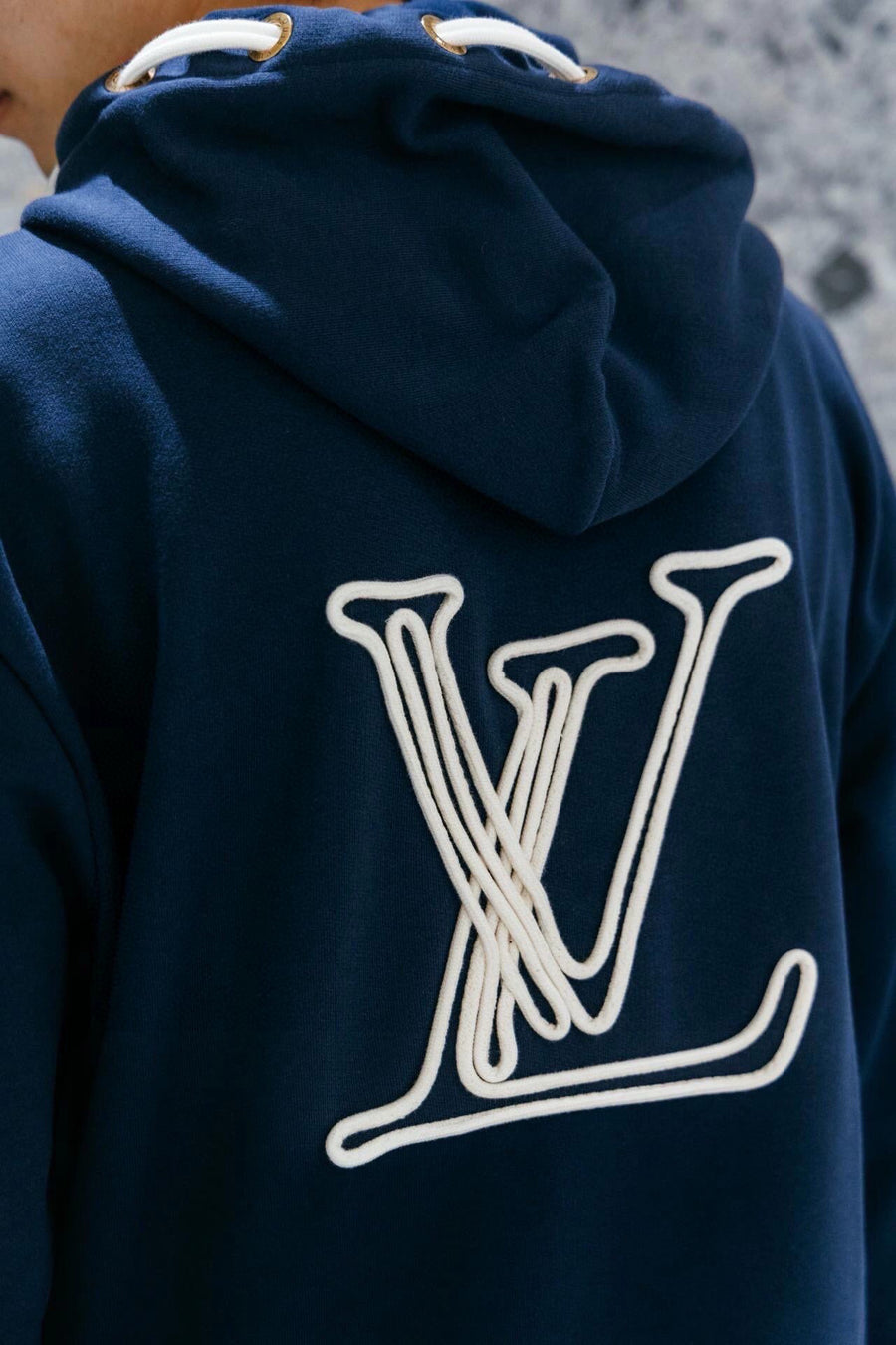 LV Hoodie