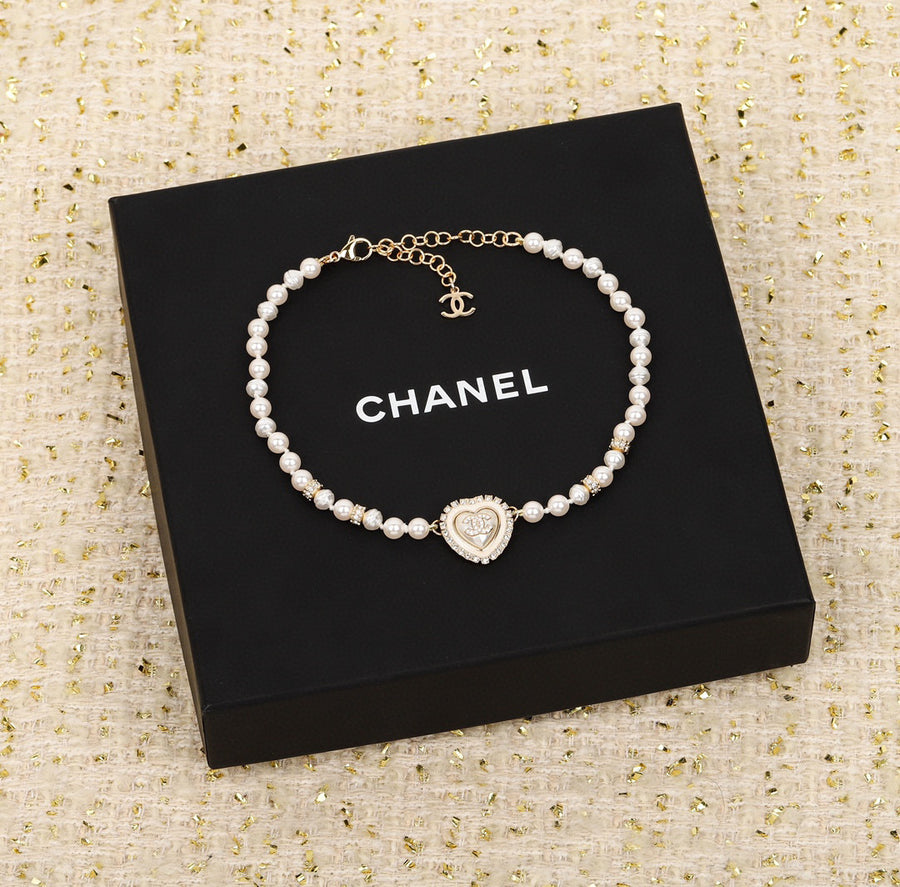 Chanel Necklace