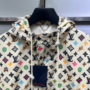 LV Jacket