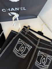 Chanel Jean