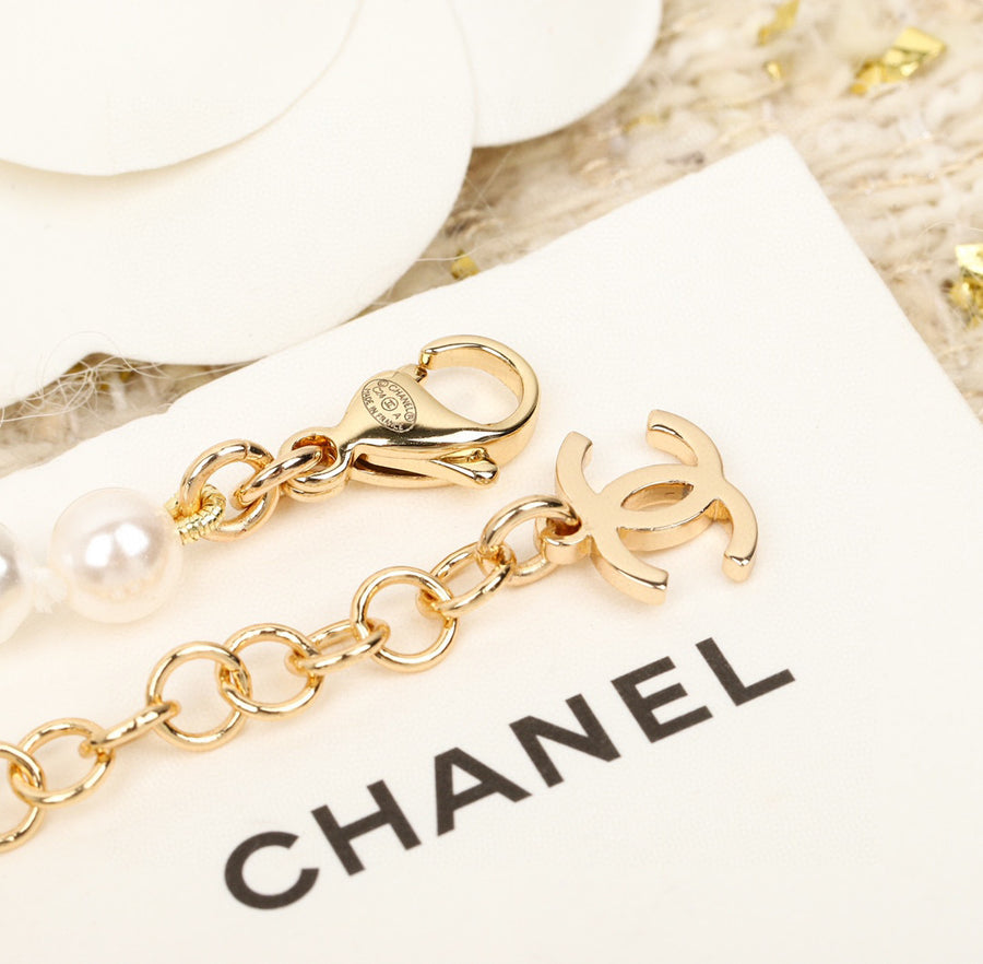 Chanel Necklace