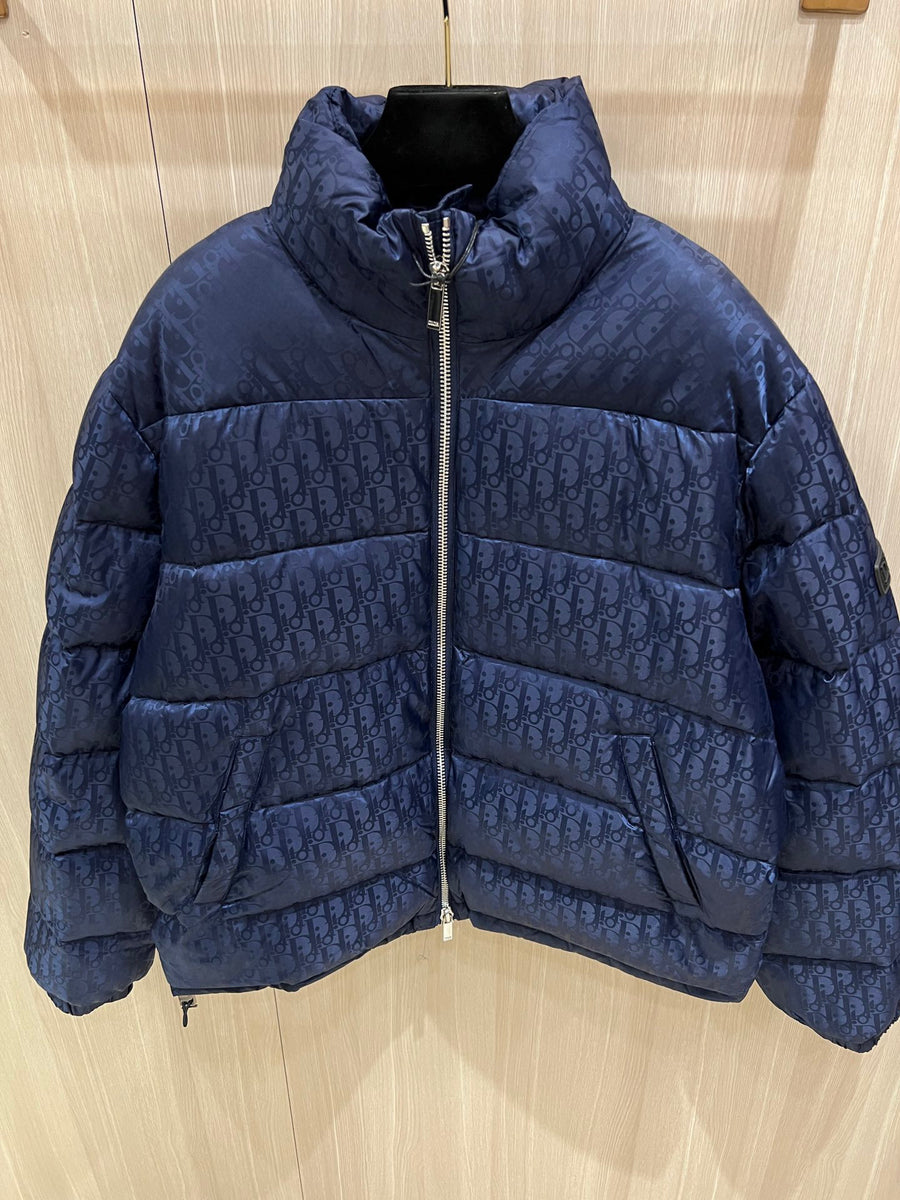 DIOR Down Jacket