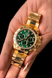 Rolex Daytona