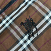 BURBERRY Down Jacket