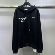 OFF-WHITE Hoodie