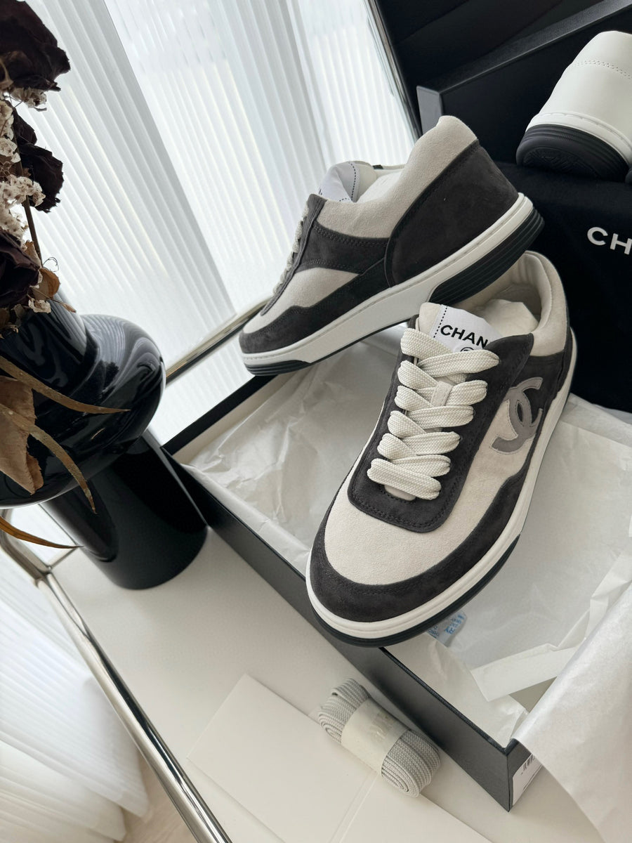 Chanel Sneaker | 小香运动鞋