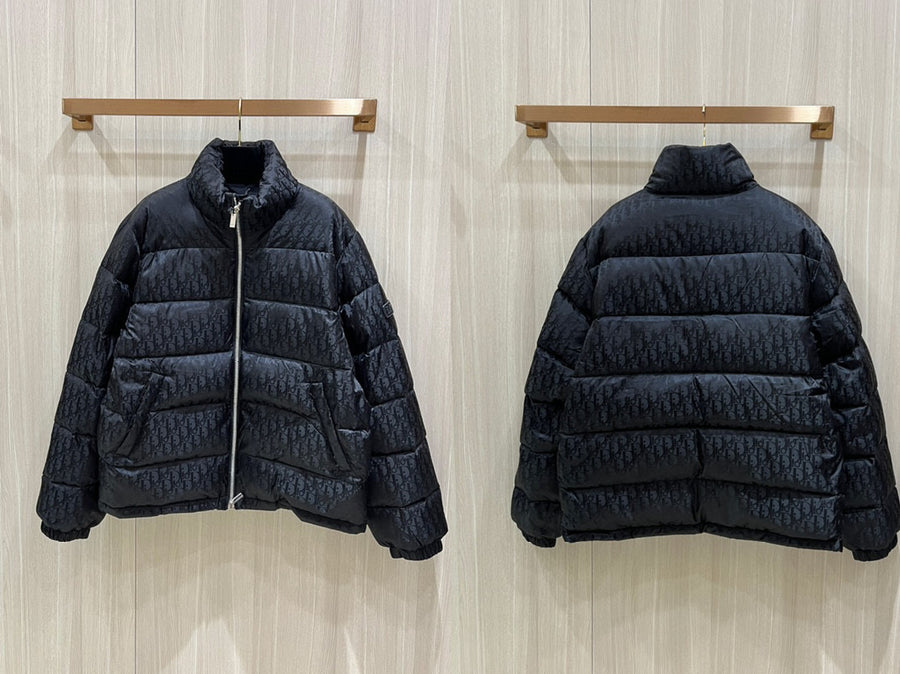 DIOR Down Jacket