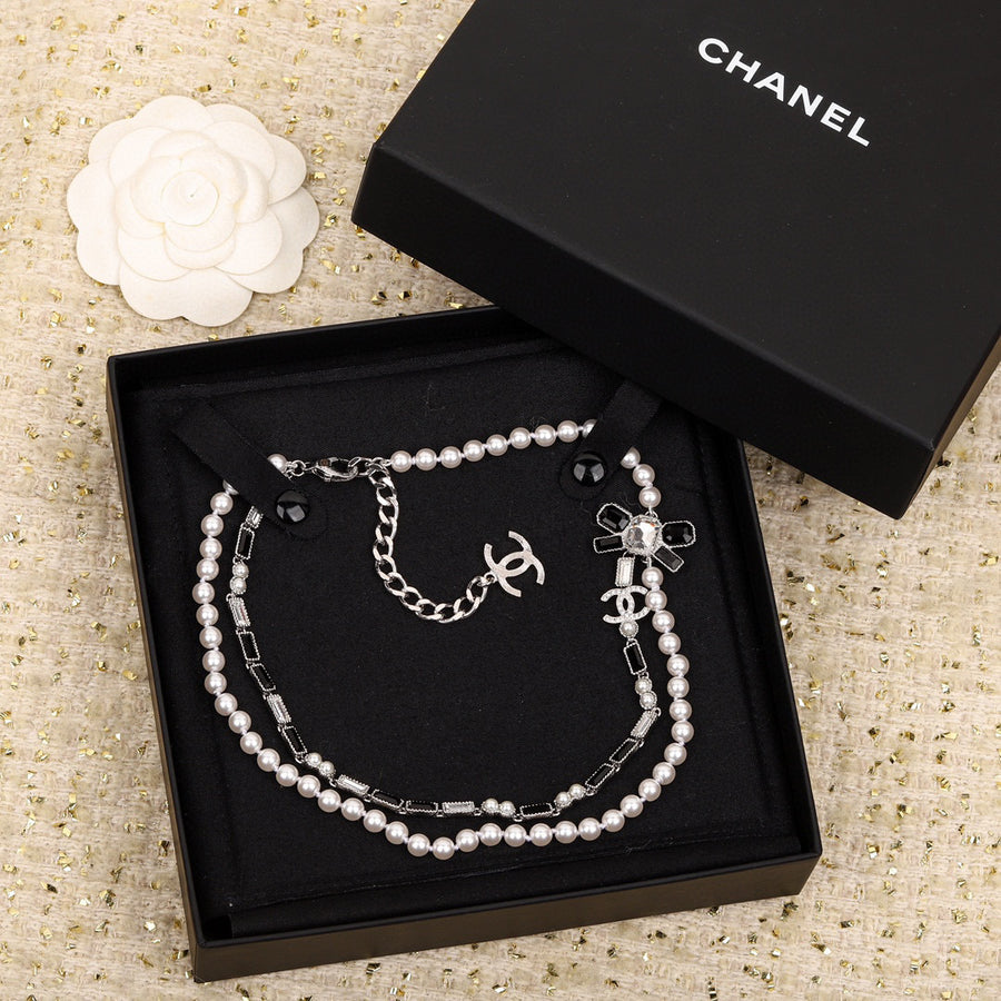 Chanel Necklace