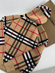 Burberry Coat