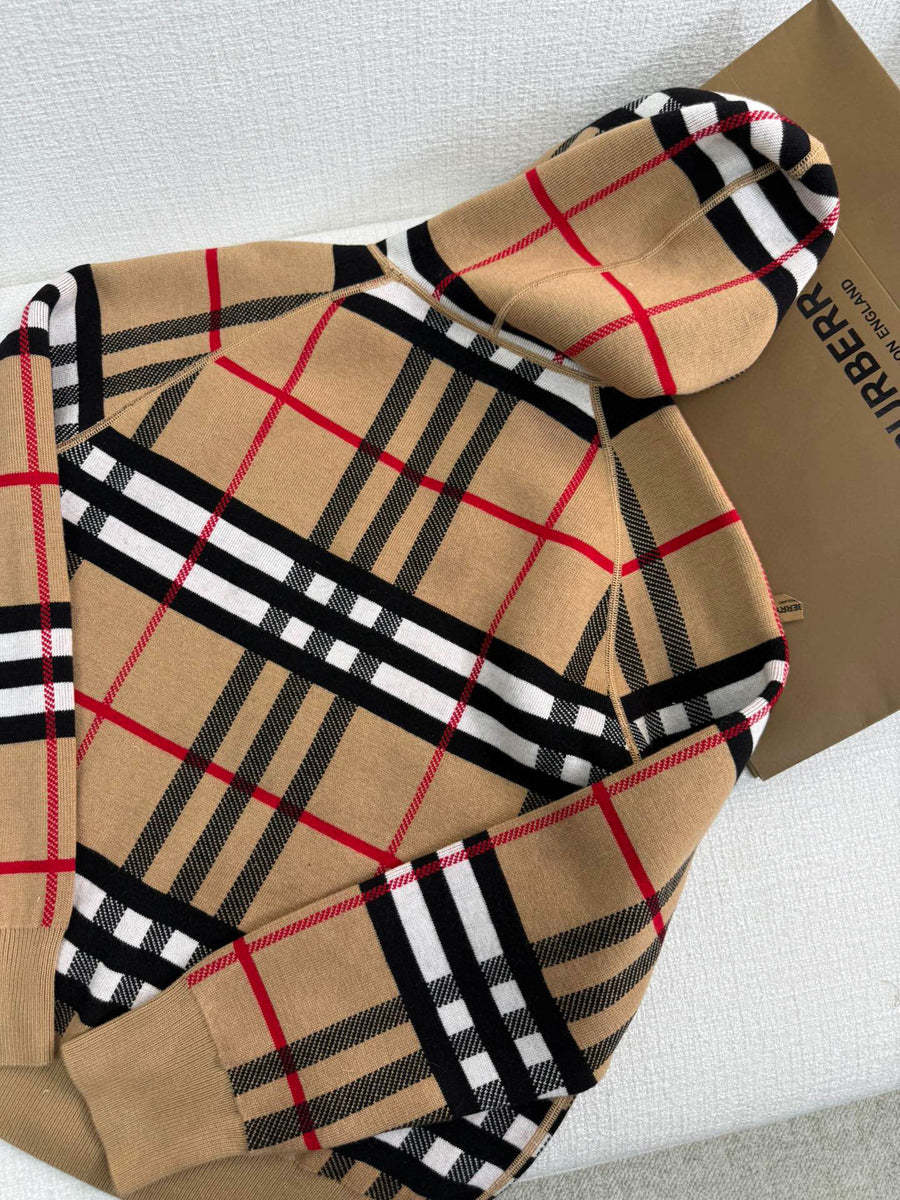 Burberry Coat