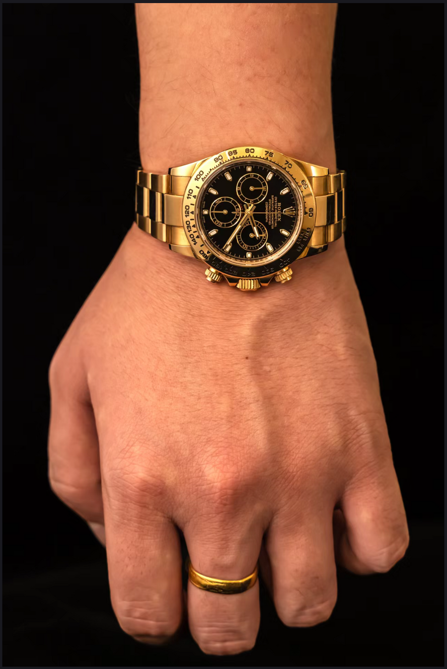 Rolex Daytona