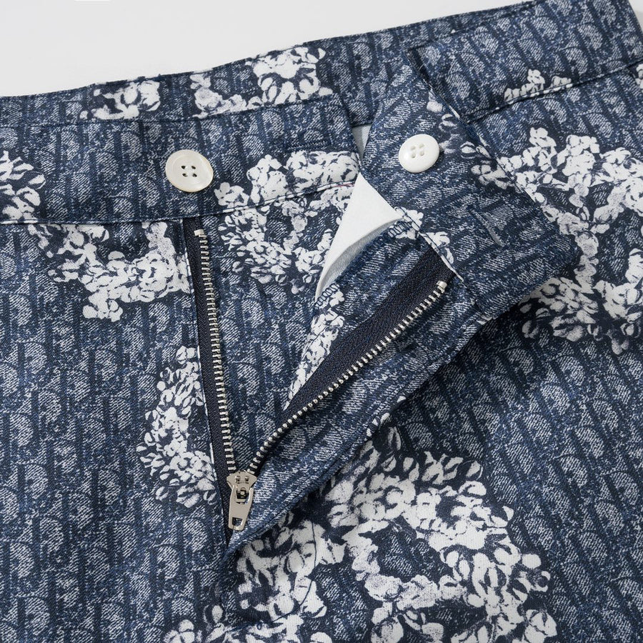 Dior & Denim Tears Shorts