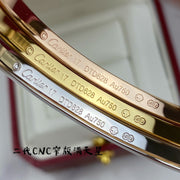 Cartier Bracelet