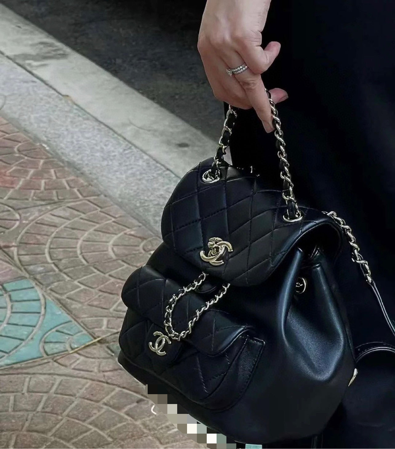 Chanel Bag