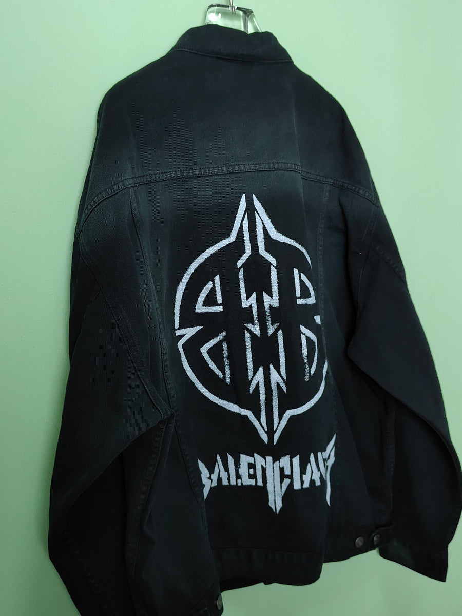 BLCG Jacket