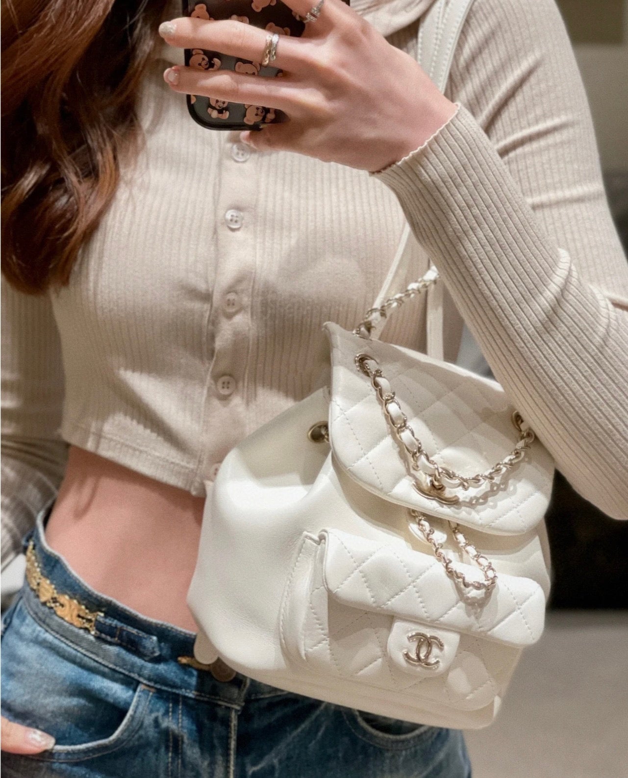 Chanel Bag