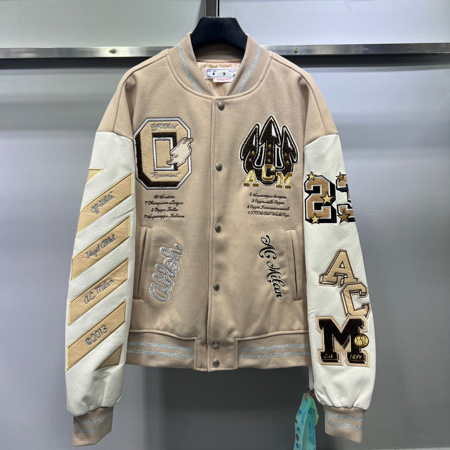 OFF-WHITE Jacket