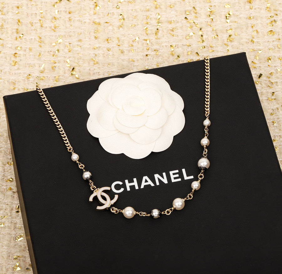 Chanel Necklace