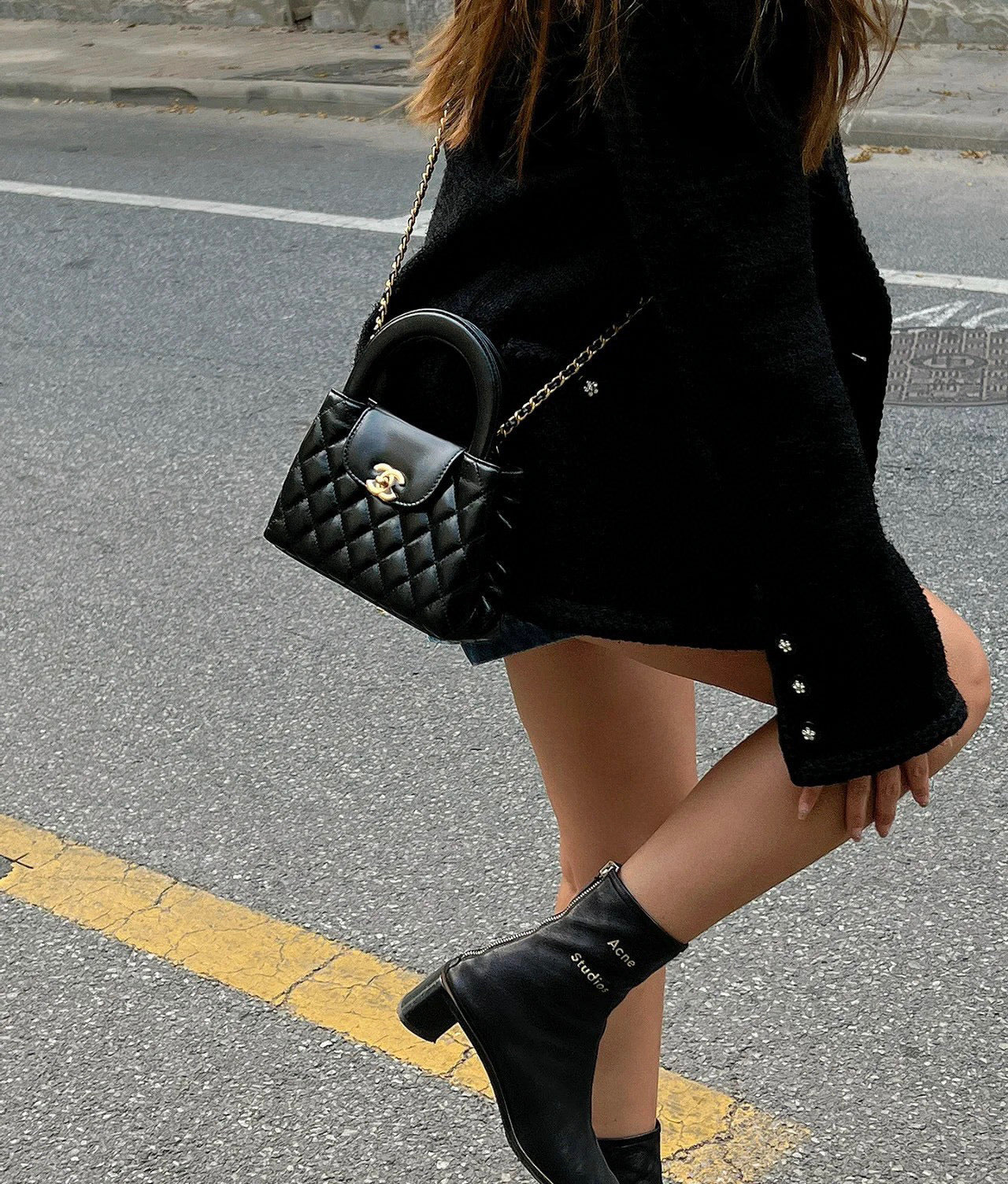 Chanel Bag