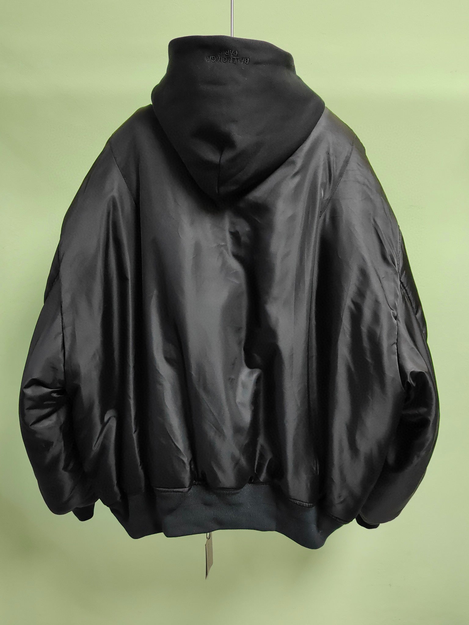 BLCG Jacket