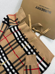 Burberry Coat