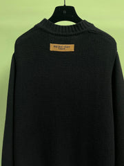 LV Tool Sweater