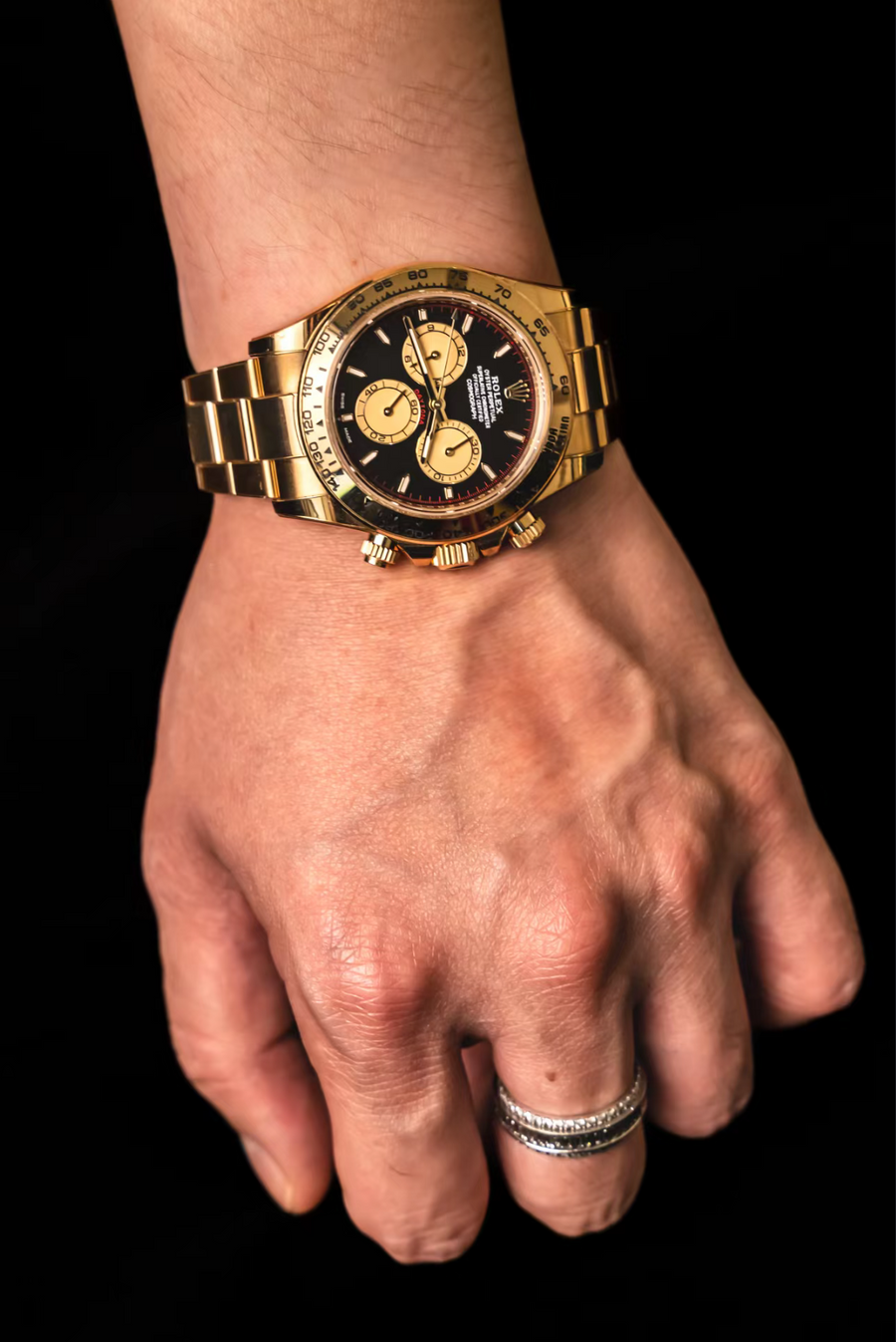 Rolex Daytona