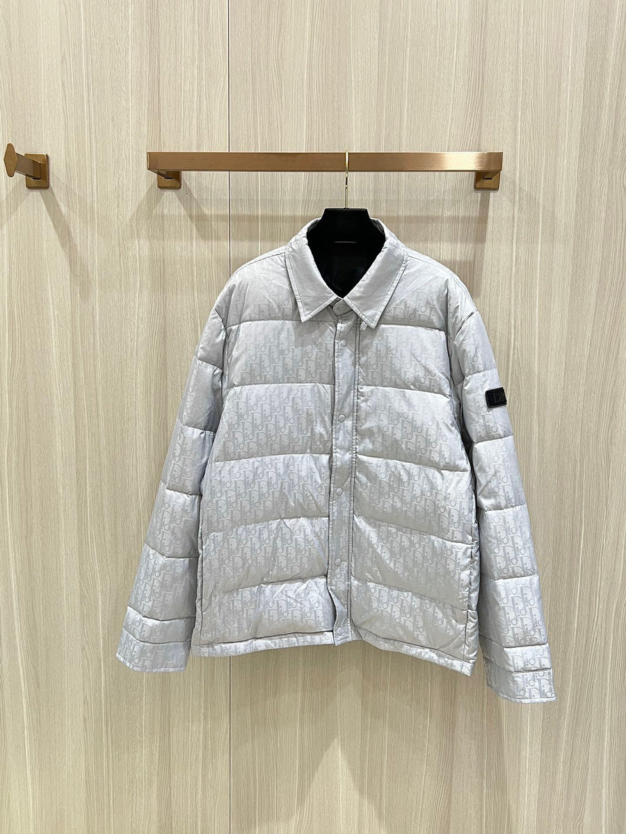 DIOR Down Jacket